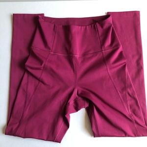 Girlfriend Collective Leggings